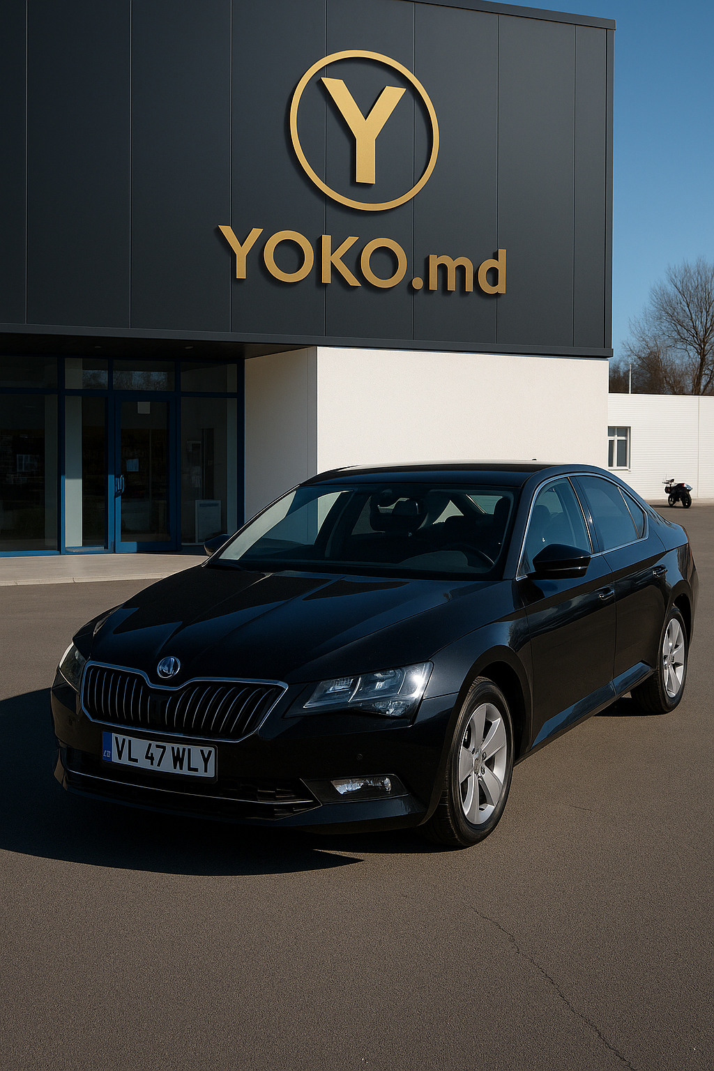 Cum creșterea vizibilității determină vânzarea rapidă – Strategia Yoko.md