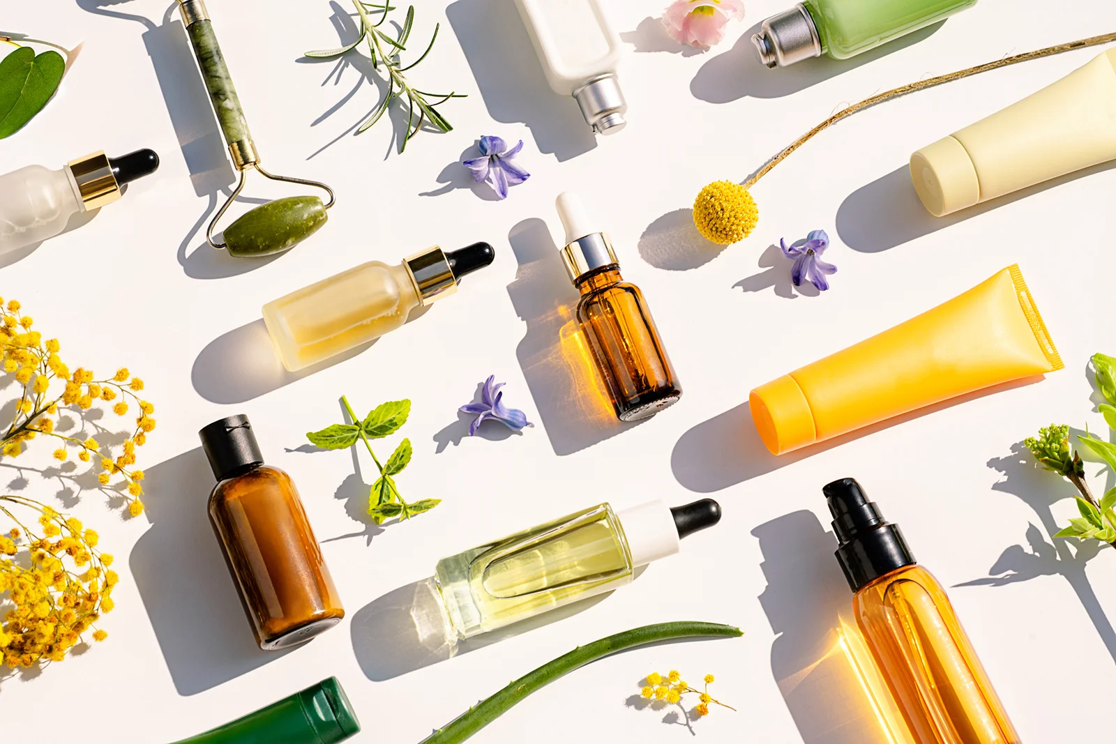 Sănătate și frumusețe