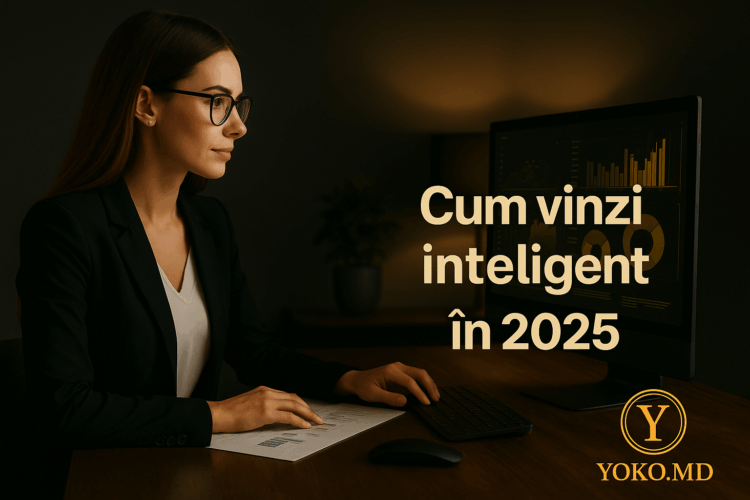 Vânzători pe marketplace Moldova – strategii de succes 2025