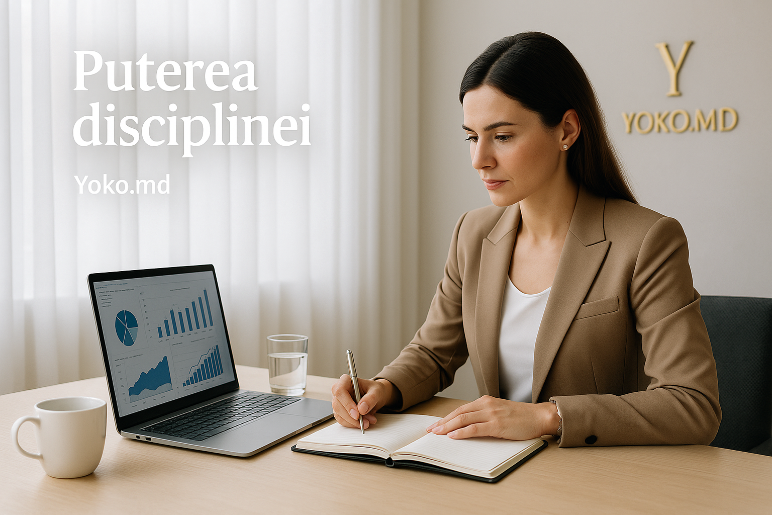 Puterea disciplinei: cum gândesc oamenii care reușesc