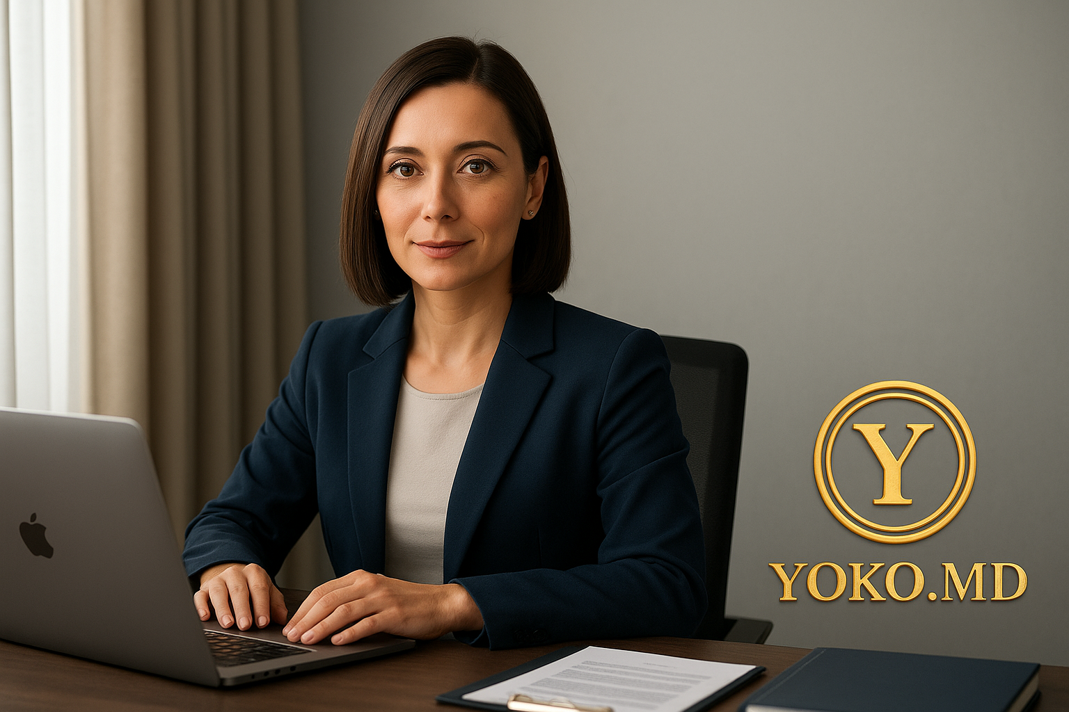 Vizibilitate pe Yoko.md: unde câștigă cei care știu ce fac