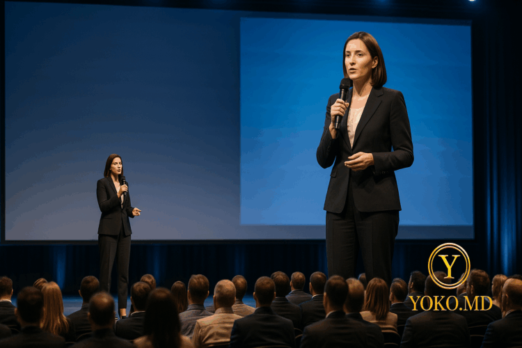 Yoko.md comunitate premium — platforma care ridică standardul