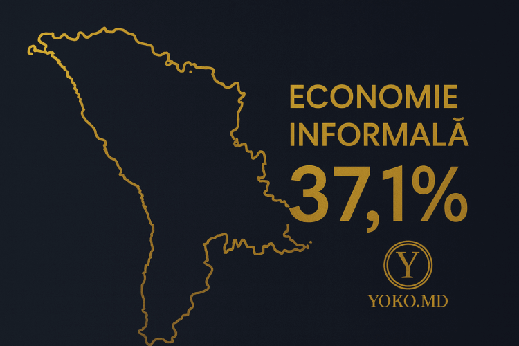 Economia informală în Moldova: realitatea ignorată