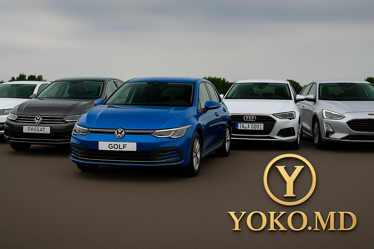 Top modele europene second-hand populare în Moldova