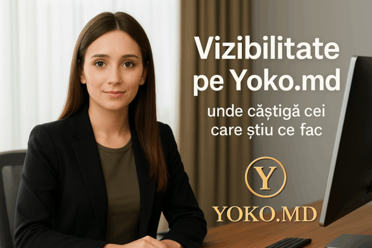 Vânzări pe marketplace în Moldova