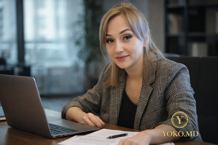 Anunțuri Yoko.md: domeniile care definesc piața modernă în 2026