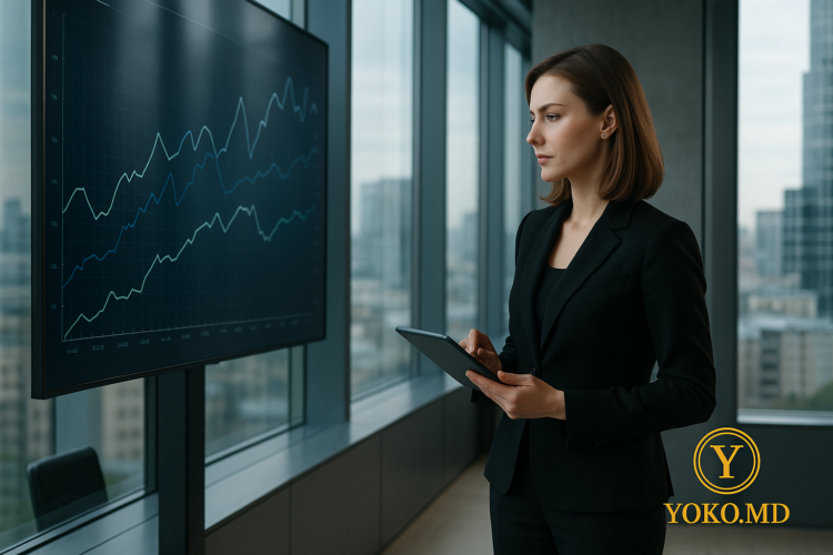 Carieră în Moldova 2025: realitatea din piața muncii