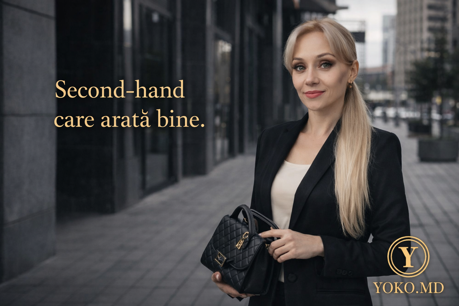 Modă second-hand pe Yoko.md: cum cumperi și vinzi inteligent în 2026